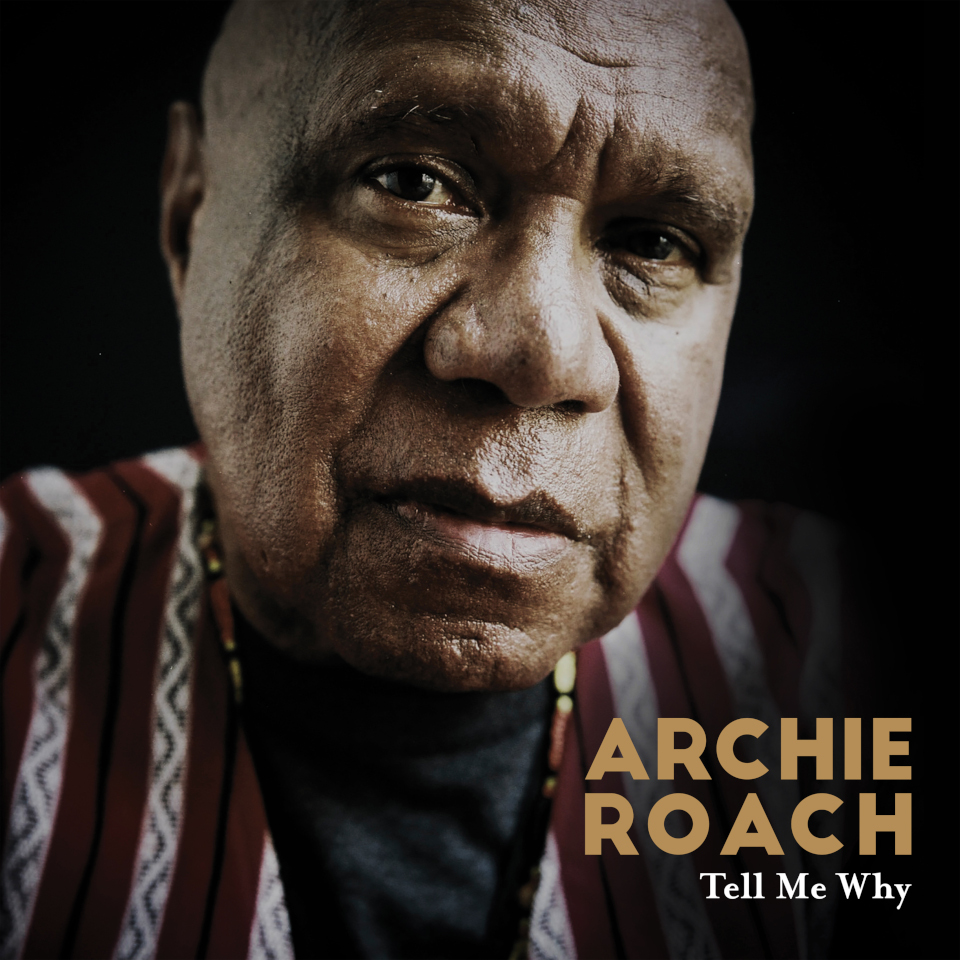 ARCHIE ROACH Announces Australian Tour 'Tell Me Why - The Final Round  1990-2020' - Rock Club 40